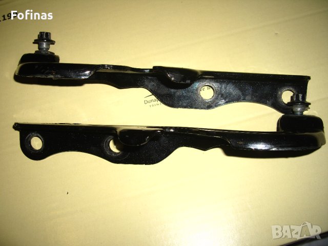 Панти преден капак Jeep Grand Charoke 2011 - 2023 год.L – 55369563AE   R – 55369562AE, снимка 5 - Части - 36028878