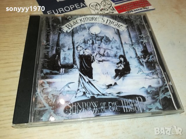 blackmores night-цд 0408231540