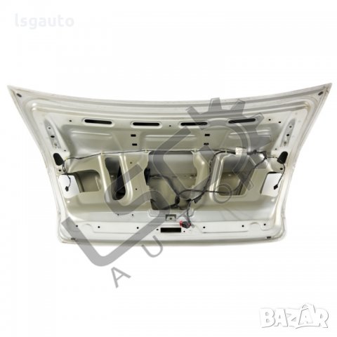 Заден капак Saab 9-3 2004-2015 SA251021N-2, снимка 3 - Части - 34703938