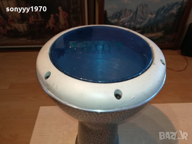 голяма тарамбука 41х26см внос сирия 0402221218, снимка 2 - Ударни инструменти - 35669169