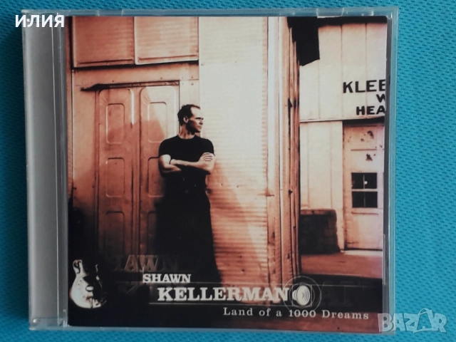 Damage Manual,Niagara,The Shrine,Skindred,NOFX,Tigerlilies,Nikka Costa-CD, снимка 15 - CD дискове - 48970004