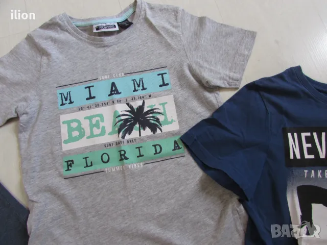 Оригинални блузки , снимка 10 - Детски тениски и потници - 48000292