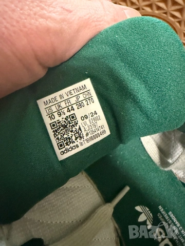 Адидас Маратонки , снимка 8 - Маратонки - 53578467