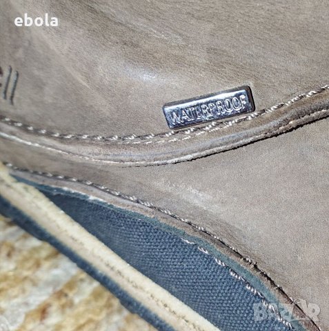 Merrell Waterproof 40, снимка 10 - Дамски ботуши - 34389330