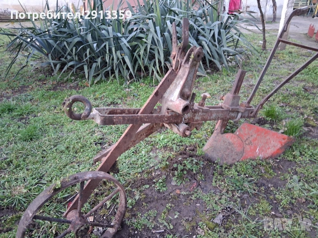 плугове за декорация, снимка 4 - Други - 53446295