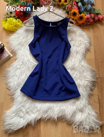 Потник Gina Tricot