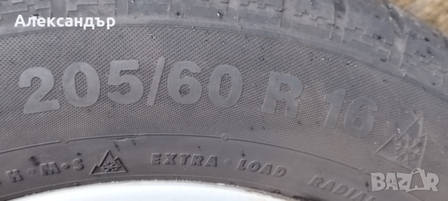 5/114.3/16, снимка 7 - Гуми и джанти - 44758208