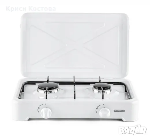 Газов котлон, Termomax