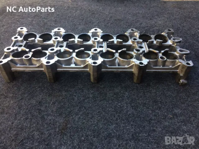 Стойка за разпределителни валове за MERCEDES Мерцедес Спринтер W901-905 2.1 дизел R6110160504 2004, снимка 2 - Части - 48991959