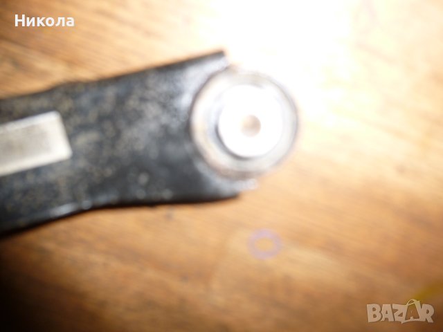 Заден носач Голф 5 2.0 тди, снимка 4 - Части - 40360848