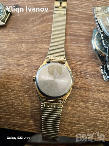 швейцарски часовници, снимка 12 - Мъжки - 53853814