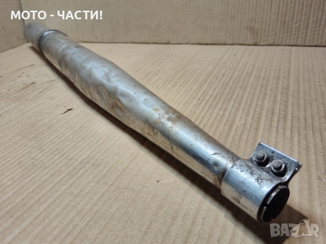 Ауспух За Симсон. , снимка 6 - Части - 53852302