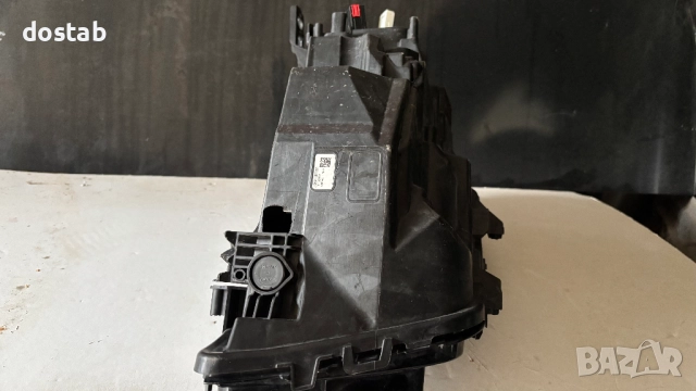 Фар за Opel Astra L, снимка 5 - Части - 52139288