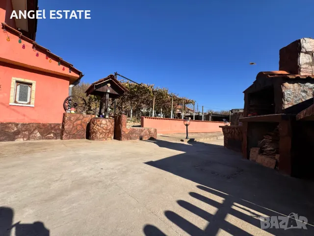 Отлична къща в област Плевен, снимка 14 - Къщи - 48799274