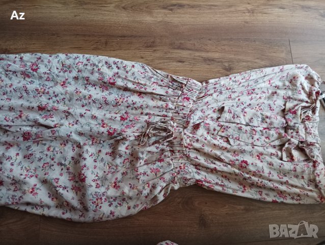 Дамски гащеризон , снимка 1