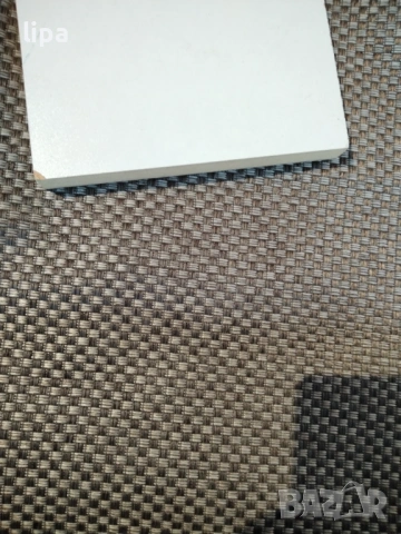 Дамаска плътна шоколадово кафяво , снимка 2 - Дивани и мека мебел - 53737782