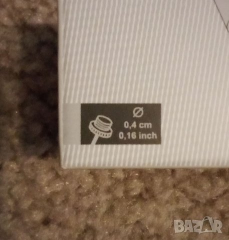 Продавам иглички за помпане, снимка 2 - Други спортове - 41104249