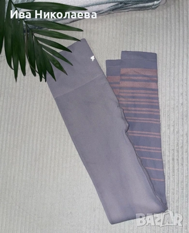 Спортни клинове в неутрални цветове, снимка 7 - Клинове - 53181328