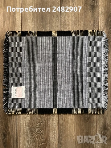 Подложка за маса, снимка 2 - Декорация за дома - 53390915