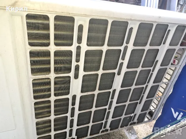 OSAKA KFR-34GW/JNV  , снимка 6 - Климатици - 48309809