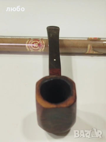 Лула DUNHILL BRUYERE 41241, снимка 10 - Лули - 53506913