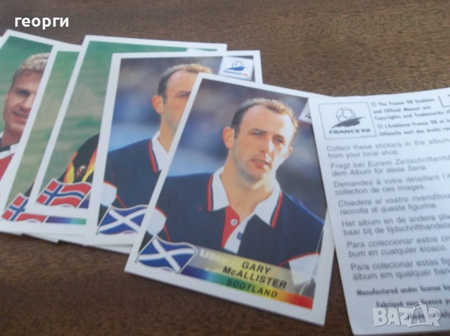 Картинки, снимка 4 - Колекции - 53815843