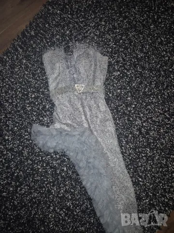 Рокля официална