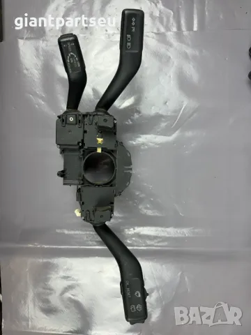 Превключватели Темпомат/Светлини/Чистачки за VW PASSAT B6 3C9953513