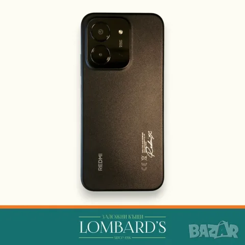 Redmi 15C 256 GB 4 RAM, N: 3169248, снимка 3 - Xiaomi - 55991749