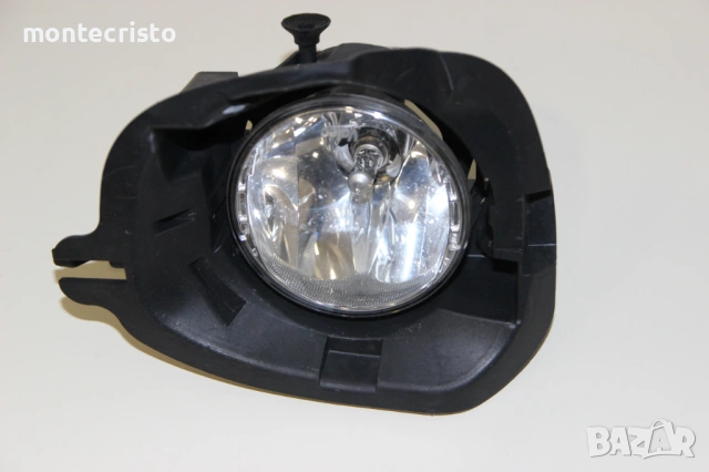 Десен халоген Dacia Duster facelift (2013-2017г.) 261500097R / 89208691 десен фар за мъгла, снимка 2 - Части - 53030099