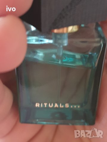 ritual парфюм 15ml, снимка 9 - Унисекс парфюми - 42062787