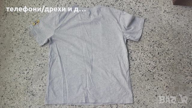 Тениска на LA Lakers като нова, снимка 2 - Спортни дрехи, екипи - 51669878