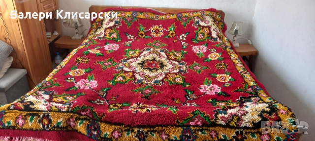 Губер/китеник - шарен