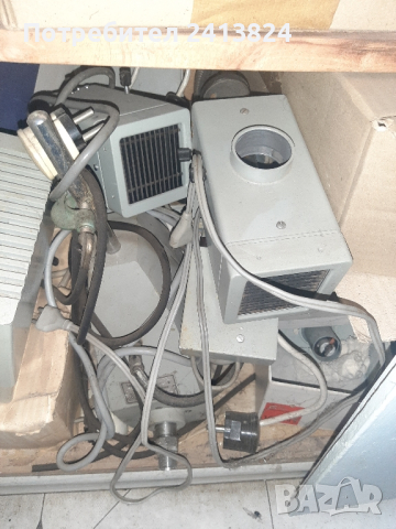 Приставки и кювети за Спекол, снимка 12 - Друга електроника - 35240388