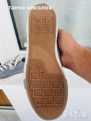 Продавам мъжки обувки “Mustang”, снимка 3 - Други - 51878101