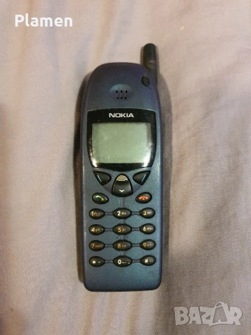 Nokia 6110 Хамелеон