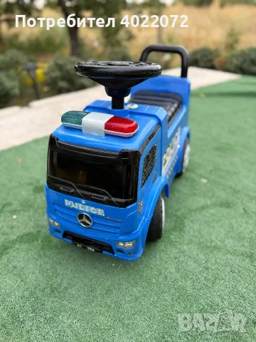 Детски акумулаторни играчки, снимка 4 - Електрически играчки - 56180214