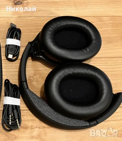 Skullcandy crusher anc2 , снимка 2 - Слушалки и портативни колонки - 56380901