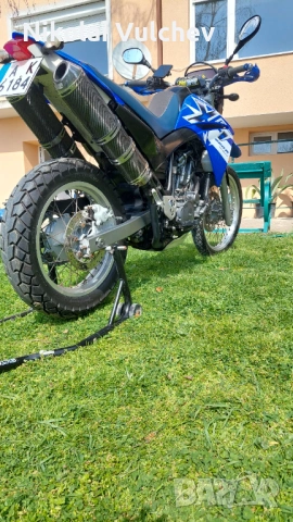 Yamaha XT660R , снимка 11 - Мотоциклети и мототехника - 53821712