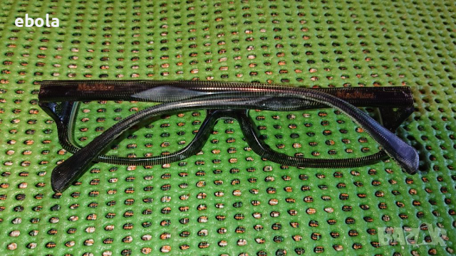 Max Mara - рамки за очила, снимка 2 - Слънчеви и диоптрични очила - 36182303