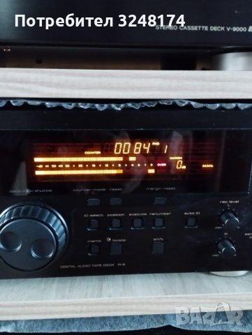 Teac r 9 dat, снимка 5 - Декове - 39545706