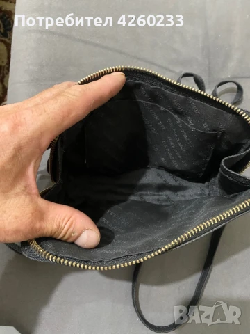 Чанта U.S. Polo Assn, снимка 4 - Чанти - 51055721