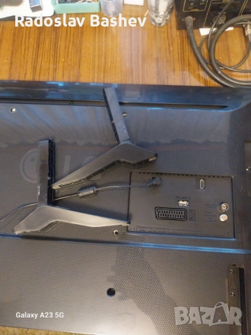 LG 32LH510B  със счупена матрица!, снимка 13 - Части и Платки - 53500323