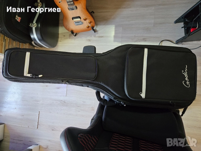 годин калъф, снимка 5 - Китари - 52917911