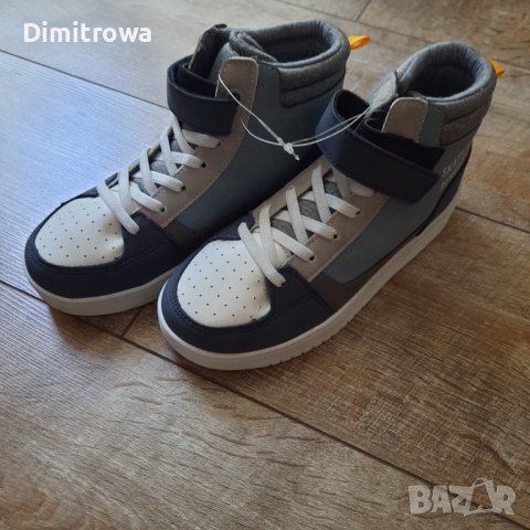  н.32 кецове, снимка 3 - Детски гуменки - 41840075