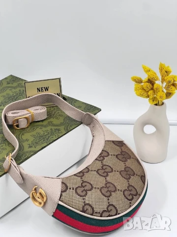 чанти gucci , снимка 9 - Чанти - 51352943