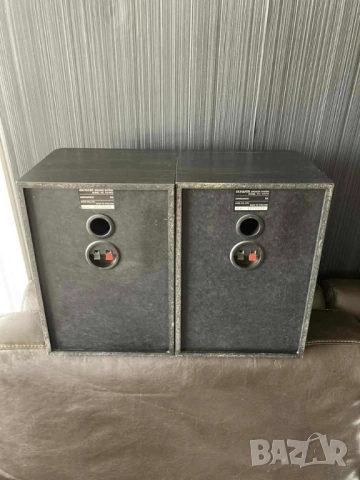 AIWA SX-NH3 bookshelf speakers, снимка 7 - Тонколони - 53822191