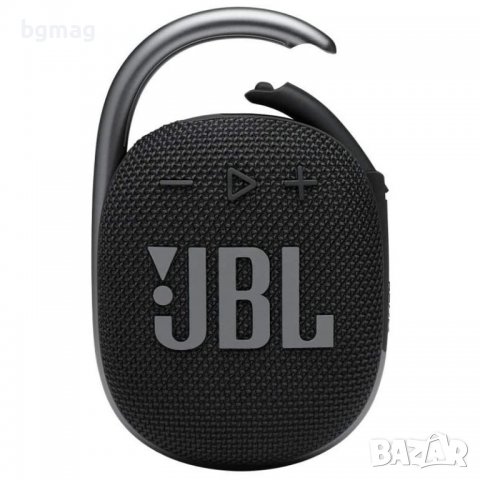 JBL Clip 4 Bluetooth тонколонка-различни цветове, снимка 3 - Bluetooth тонколони - 38969856