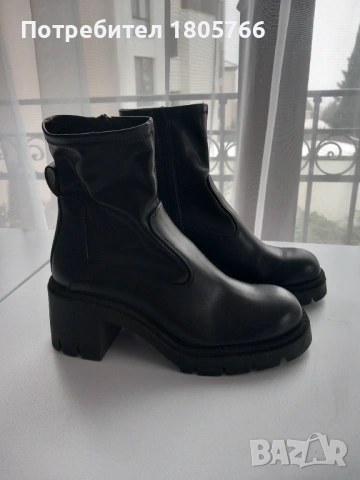 Дамски боти Zara