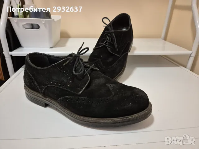 Мъжки обувки Теодор/ Teodor